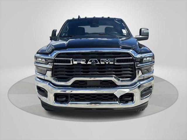 2025 RAM Ram 2500 RAM 2500 BIG HORN CREW CAB 4X4 64 BOX