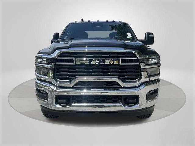 2025 RAM Ram 2500 RAM 2500 BIG HORN CREW CAB 4X4 8 BOX 2025 RAM Ram 2500 RAM 2500 BIG HORN CREW CAB 4X4 8 BOX