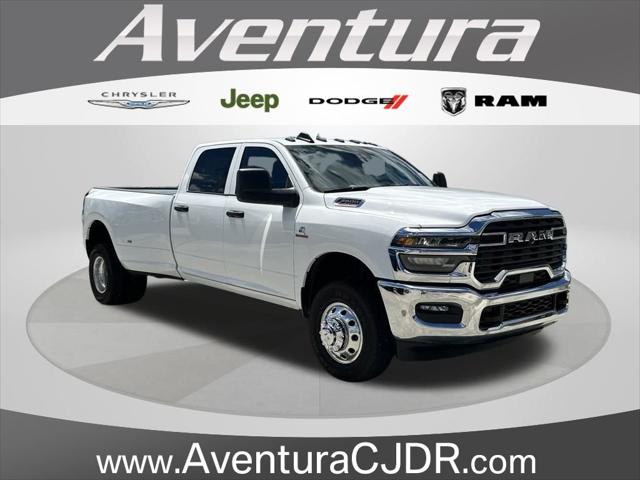 2026 RAM Ram 3500 RAM 3500 TRADESMAN CREW CAB 4X4 8 BOX 2026 RAM Ram 3500 RAM 3500 TRADESMAN CREW CAB 4X4 8 BOX