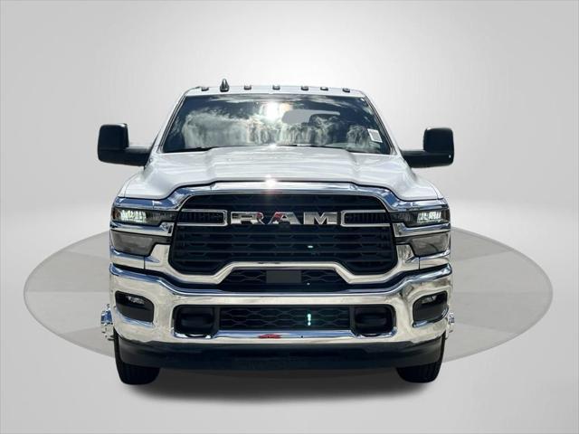 2026 RAM Ram 3500 RAM 3500 TRADESMAN CREW CAB 4X4 8 BOX 2026 RAM Ram 3500 RAM 3500 TRADESMAN CREW CAB 4X4 8 BOX