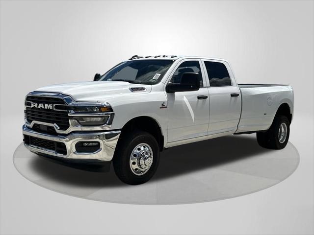 2026 RAM Ram 3500 RAM 3500 TRADESMAN CREW CAB 4X4 8 BOX 2026 RAM Ram 3500 RAM 3500 TRADESMAN CREW CAB 4X4 8 BOX