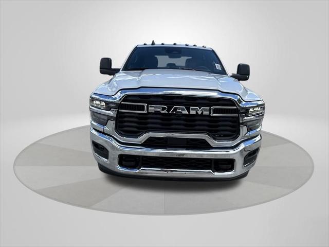 2026 RAM Ram 3500 RAM 3500 TRADESMAN CREW CAB 4X4 8 BOX 2026 RAM Ram 3500 RAM 3500 TRADESMAN CREW CAB 4X4 8 BOX