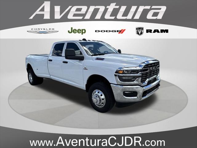 2026 RAM Ram 3500 RAM 3500 TRADESMAN CREW CAB 4X4 8 BOX 2026 RAM Ram 3500 RAM 3500 TRADESMAN CREW CAB 4X4 8 BOX