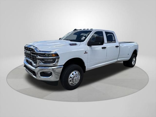 2026 RAM Ram 3500 RAM 3500 TRADESMAN CREW CAB 4X4 8 BOX 2026 RAM Ram 3500 RAM 3500 TRADESMAN CREW CAB 4X4 8 BOX