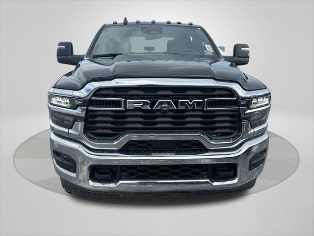 2026 RAM Ram 2500 RAM 2500 BIG HORN CREW CAB 4X4 64 BOX 2026 RAM Ram 2500 RAM 2500 BIG HORN CREW CAB 4X4 64 BOX