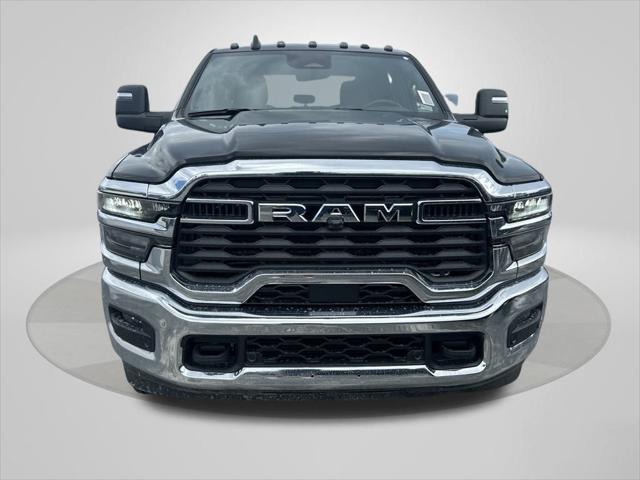 2026 RAM Ram 2500 RAM 2500 BIG HORN CREW CAB 4X4 64 BOX