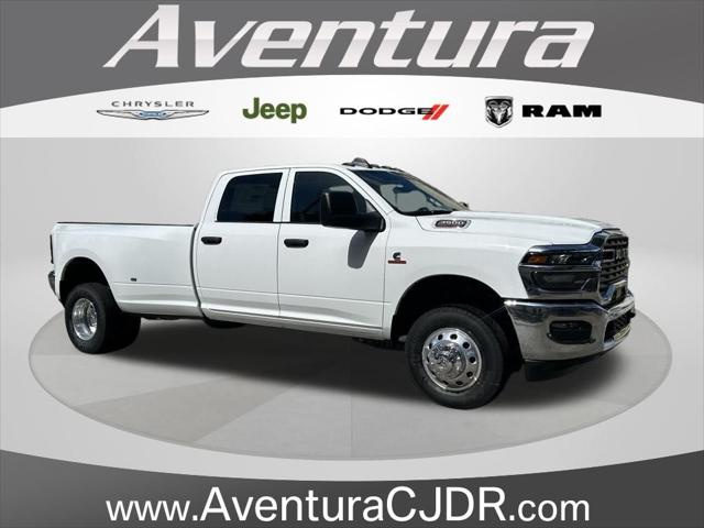 2026 RAM Ram 3500 RAM 3500 TRADESMAN CREW CAB 4X4 8 BOX 2026 RAM Ram 3500 RAM 3500 TRADESMAN CREW CAB 4X4 8 BOX