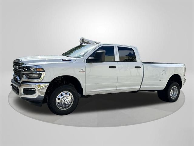 2026 RAM Ram 3500 RAM 3500 TRADESMAN CREW CAB 4X4 8 BOX 2026 RAM Ram 3500 RAM 3500 TRADESMAN CREW CAB 4X4 8 BOX