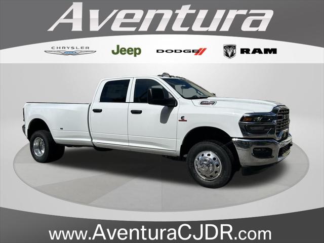 2026 RAM Ram 3500 RAM 3500 TRADESMAN CREW CAB 4X4 8 BOX 2026 RAM Ram 3500 RAM 3500 TRADESMAN CREW CAB 4X4 8 BOX