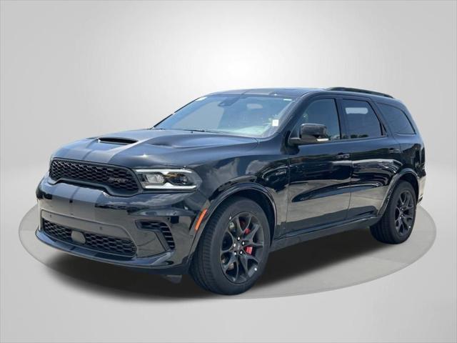 2024 Dodge Durango DURANGO SRT 392 PREMIUM AWD 2024 Dodge Durango DURANGO SRT 392 PREMIUM AWD