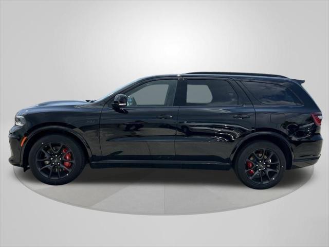2024 Dodge Durango DURANGO SRT 392 PREMIUM AWD 2024 Dodge Durango DURANGO SRT 392 PREMIUM AWD