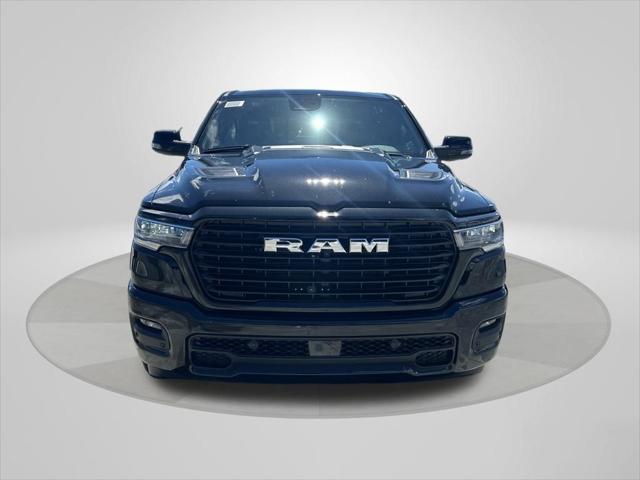 2026 RAM Ram 1500 RAM 1500 LARAMIE CREW CAB 4X2 57 BOX