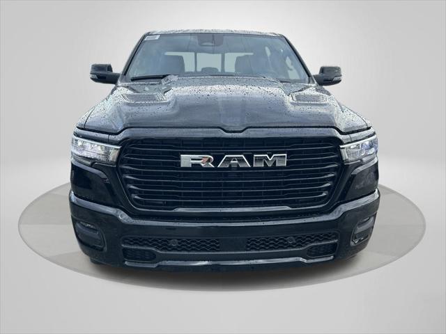 2026 RAM Ram 1500 RAM 1500 LARAMIE CREW CAB 4X2 57 BOX