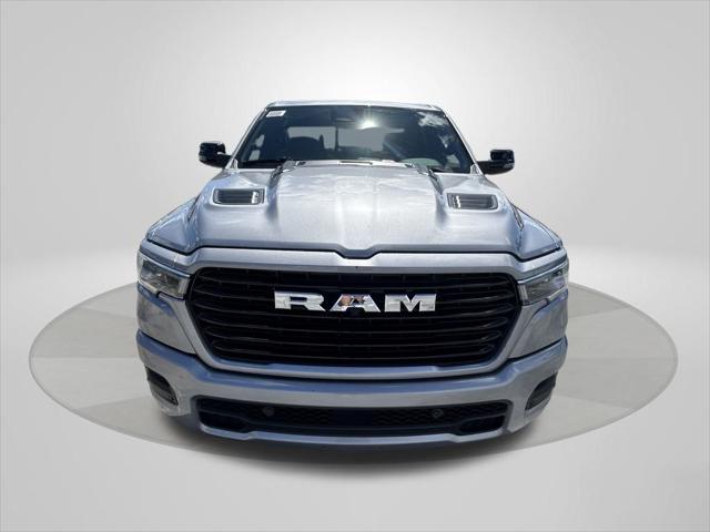 2026 RAM Ram 1500 RAM 1500 LARAMIE CREW CAB 4X2 57 BOX