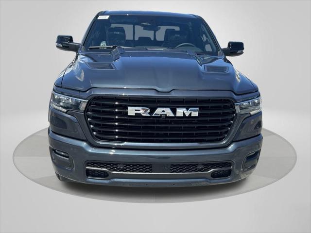 2026 RAM Ram 1500 RAM 1500 LARAMIE CREW CAB 4X2 57 BOX