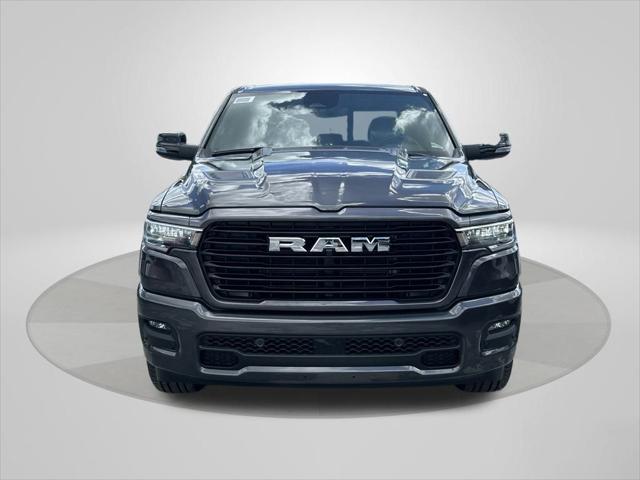 2026 RAM Ram 1500 RAM 1500 LARAMIE CREW CAB 4X2 57 BOX 2026 RAM Ram 1500 RAM 1500 LARAMIE CREW CAB 4X2 57 BOX