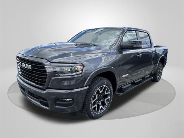 2026 RAM Ram 1500 RAM 1500 LARAMIE CREW CAB 4X2 57 BOX 2026 RAM Ram 1500 RAM 1500 LARAMIE CREW CAB 4X2 57 BOX