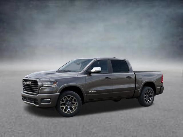 2026 RAM Ram 1500 RAM 1500 LARAMIE CREW CAB 4X2 57 BOX 2026 RAM Ram 1500 RAM 1500 LARAMIE CREW CAB 4X2 57 BOX