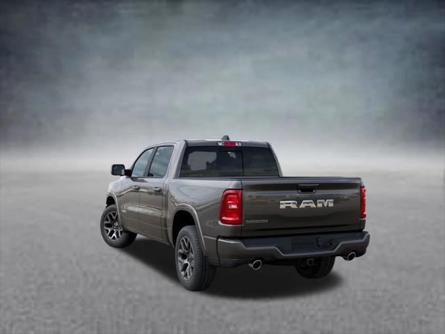 2026 RAM Ram 1500 RAM 1500 LARAMIE CREW CAB 4X2 57 BOX 2026 RAM Ram 1500 RAM 1500 LARAMIE CREW CAB 4X2 57 BOX