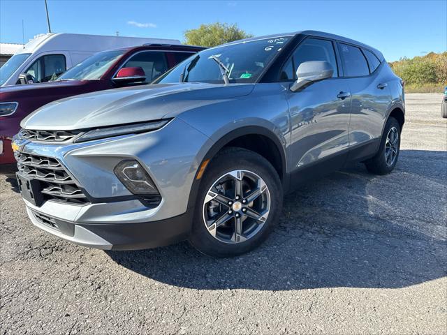 2025 Chevrolet Blazer AWD 2LT