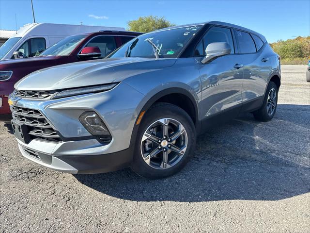 2025 Chevrolet Blazer AWD 2LT for sale in Potsdam, NY