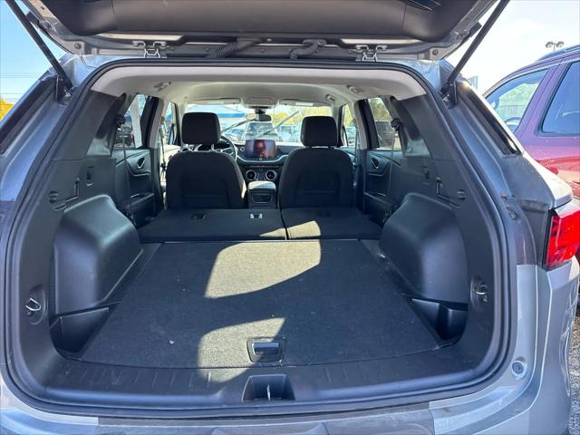 2025 Chevrolet Blazer AWD 2LT