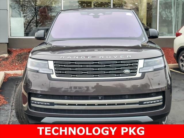 2023 Land Rover Range Rover P530 SE