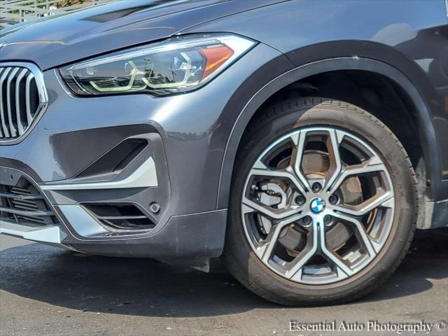 2022 BMW X1 xDrive28i 2022 BMW X1 xDrive28i