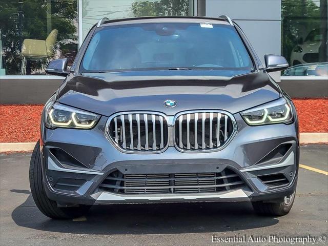 2022 BMW X1 xDrive28i 2022 BMW X1 xDrive28i