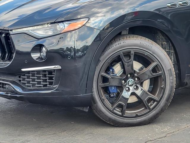 2022 Maserati Levante GT 2022 Maserati Levante GT