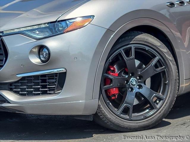 2022 Maserati Levante GT