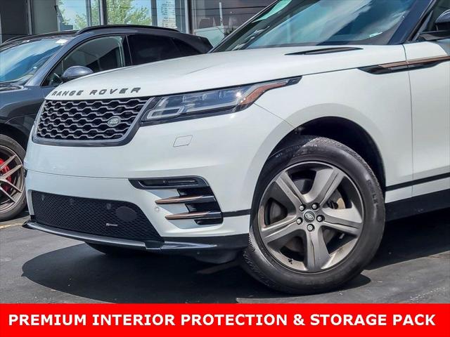 2022 Land Rover Range Rover Velar P250 R-Dynamic S 2022 Land Rover Range Rover Velar P250 R-Dynamic S