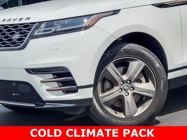 2022 Land Rover Range Rover Velar P250 R-Dynamic S 2022 Land Rover Range Rover Velar P250 R-Dynamic S