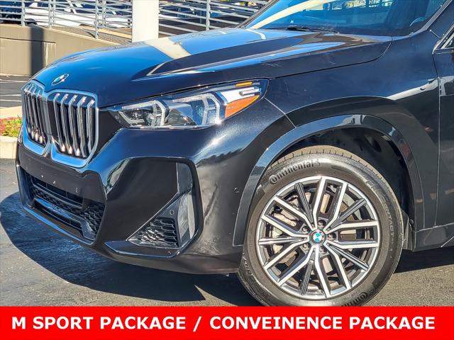 2024 BMW X1 xDrive28i 2024 BMW X1 xDrive28i