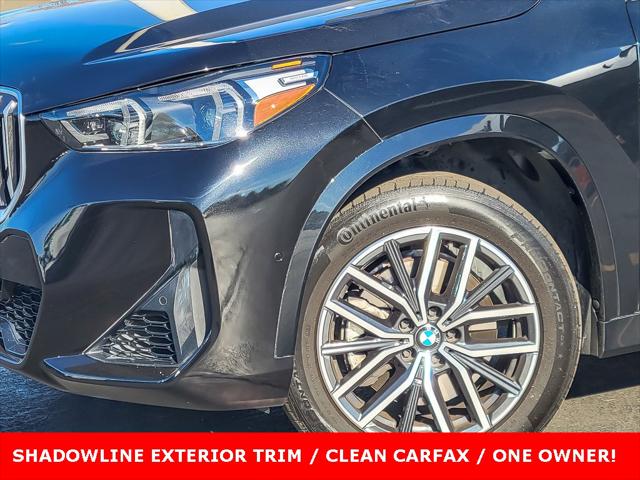 2024 BMW X1 xDrive28i 2024 BMW X1 xDrive28i