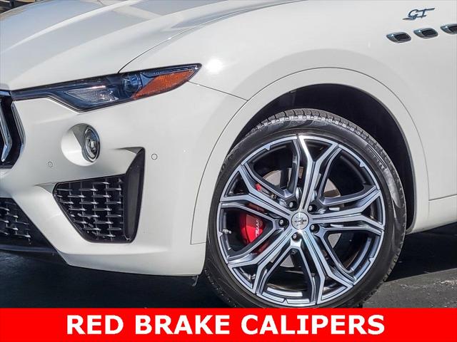 2022 Maserati Levante GT 2022 Maserati Levante GT