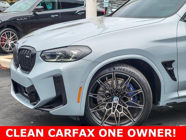 2023 BMW X3 M M 2023 BMW X3 M M