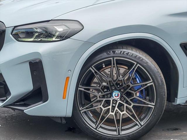 2023 BMW X3 M M 2023 BMW X3 M M