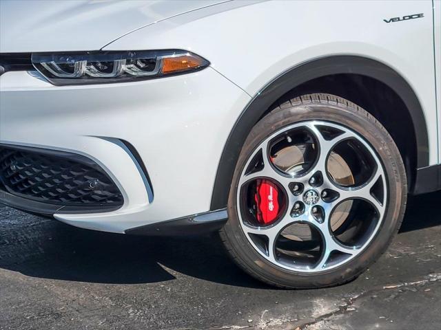 2024 Alfa Romeo Tonale Veloce EAWD 2024 Alfa Romeo Tonale Veloce EAWD