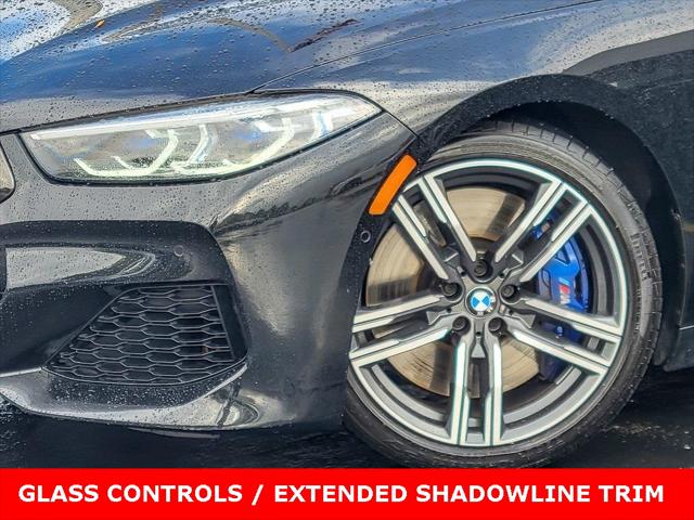 2022 BMW M850i xDrive 2022 BMW M850i xDrive