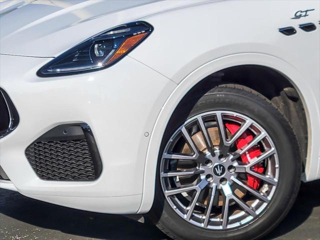 2023 Maserati Grecale GT 2023 Maserati Grecale GT