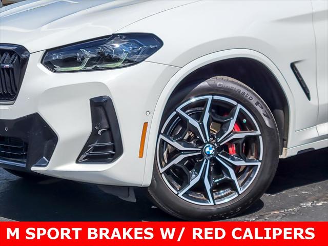 2023 BMW X3 M40i 2023 BMW X3 M40i