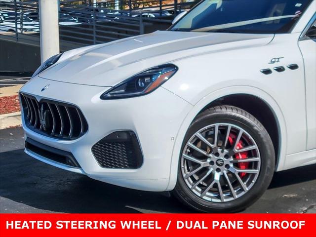 2023 Maserati Grecale GT