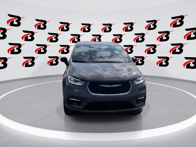 2025 Chrysler Pacifica PACIFICA SELECT