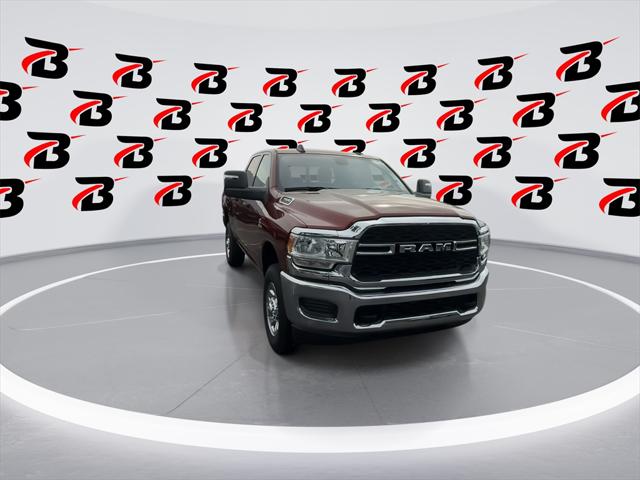 2024 RAM Ram 2500 RAM 2500 TRADESMAN CREW CAB 4X4 64 BOX 2024 RAM Ram 2500 RAM 2500 TRADESMAN CREW CAB 4X4 64 BOX