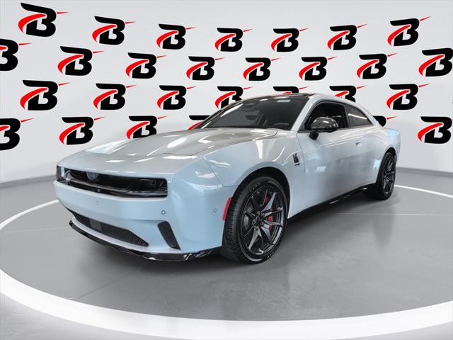 2024 Dodge Charger CHARGER DAYTONA SCAT PACK AWD 2024 Dodge Charger CHARGER DAYTONA SCAT PACK AWD