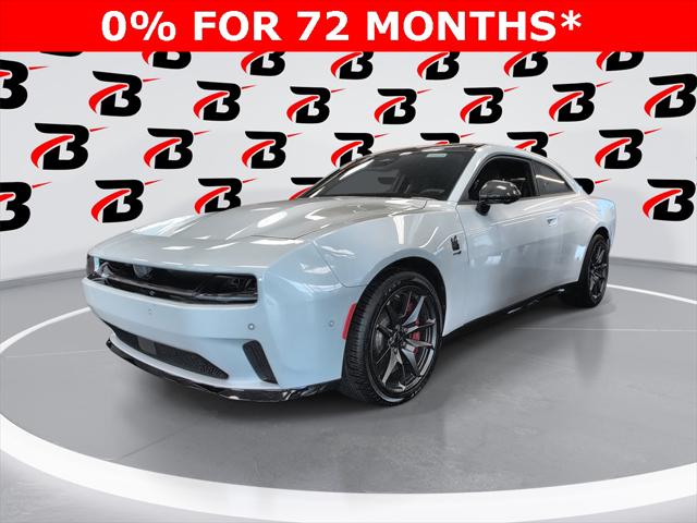 2024 Dodge Charger CHARGER DAYTONA SCAT PACK AWD 2024 Dodge Charger CHARGER DAYTONA SCAT PACK AWD