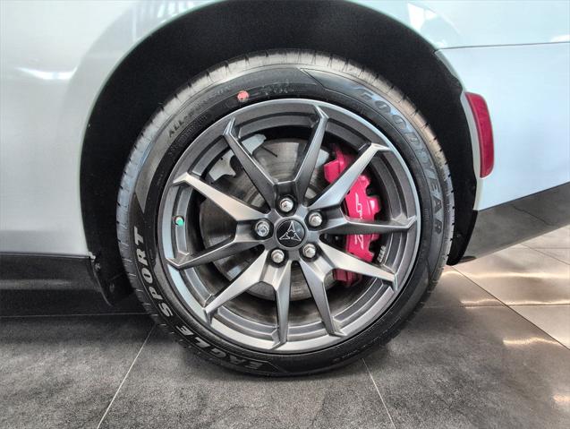 2024 Dodge Charger CHARGER DAYTONA SCAT PACK AWD 2024 Dodge Charger CHARGER DAYTONA SCAT PACK AWD