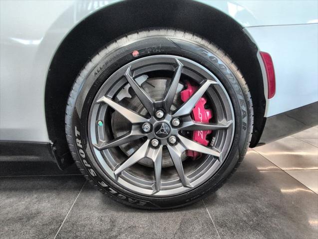 2024 Dodge Charger CHARGER DAYTONA SCAT PACK AWD