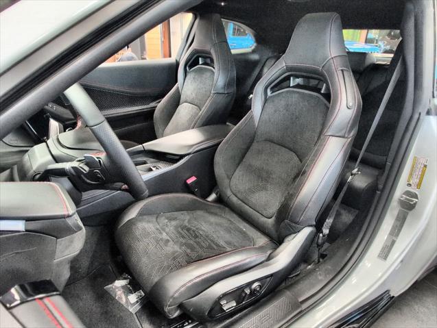 2024 Dodge Charger CHARGER DAYTONA SCAT PACK AWD